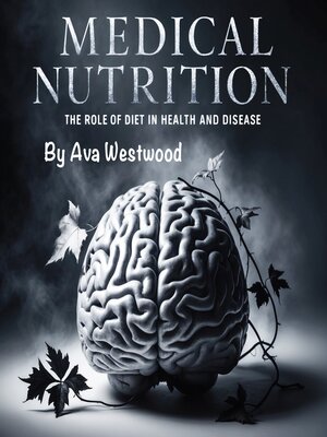 cover image of Medical Nutrition